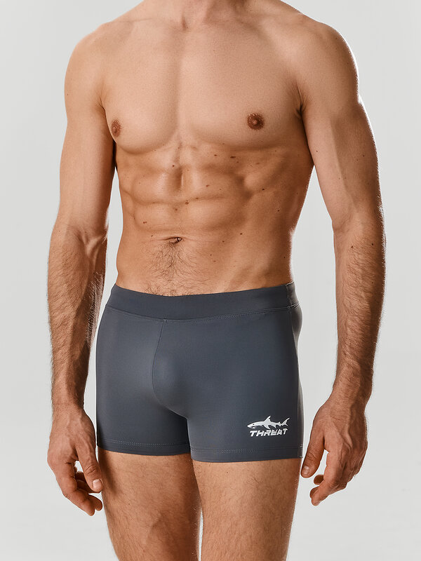 MARK FORMELLE Плавки 592259 701006-1 графит +печать