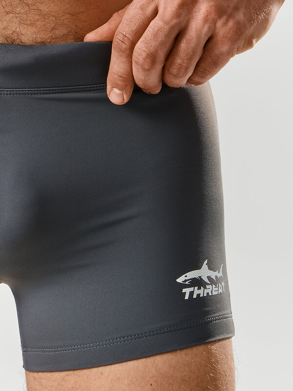 MARK FORMELLE Плавки 592259 701006-1 графит +печать