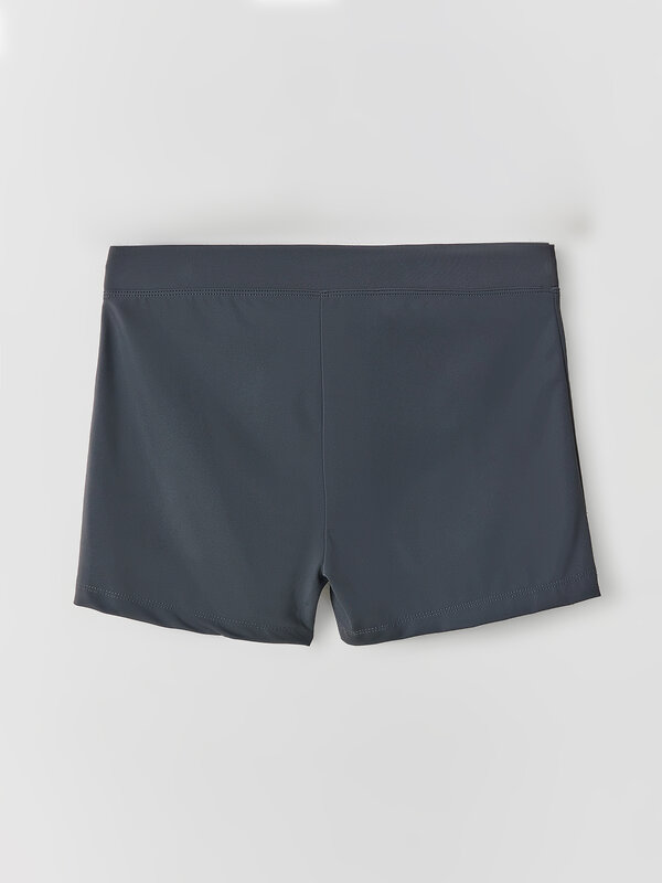 MARK FORMELLE Плавки 592259 701006-1 графит +печать