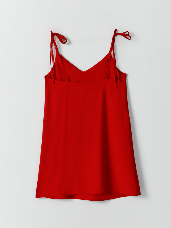 MARK FORMELLE Сарафан 592269 152682 красный