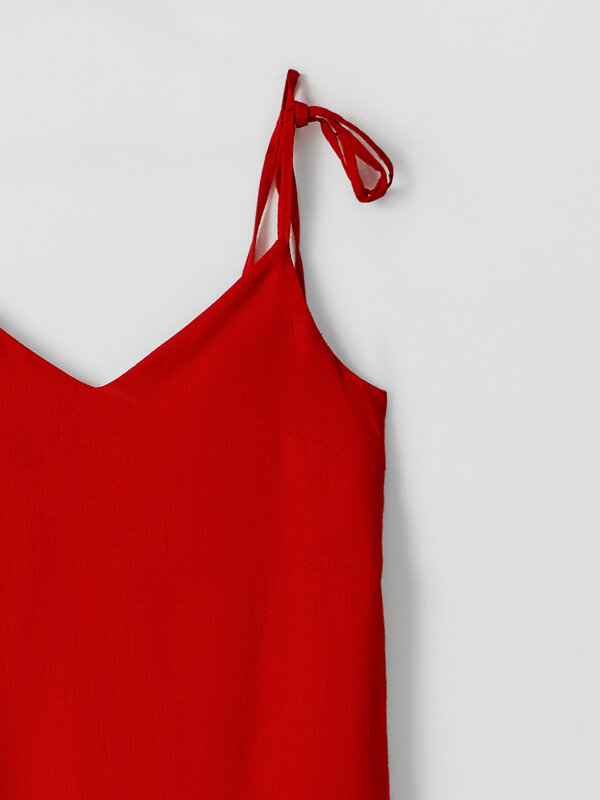 MARK FORMELLE Сарафан 592269 152682 красный