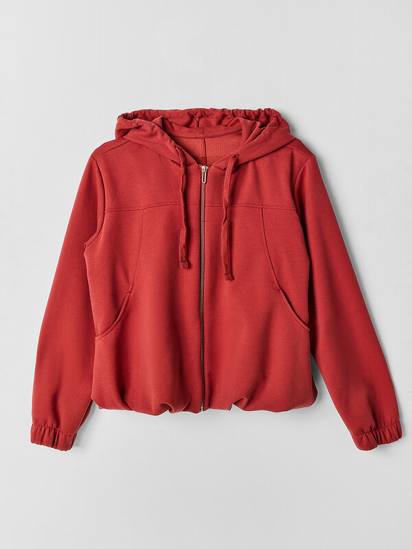 MARK FORMELLE Толстовка 592273 172126 терракот