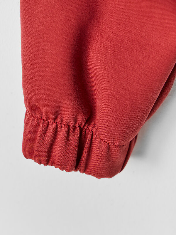 MARK FORMELLE Толстовка 592273 172126 терракот