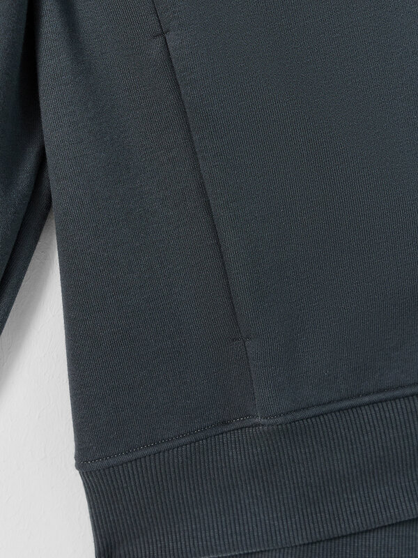 MARK FORMELLE Толстовка 592274 121212-1 темный лес