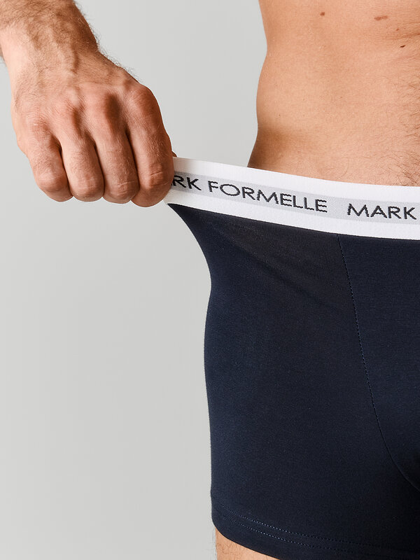 MARK FORMELLE Трусы 592277 411228 темно -синий