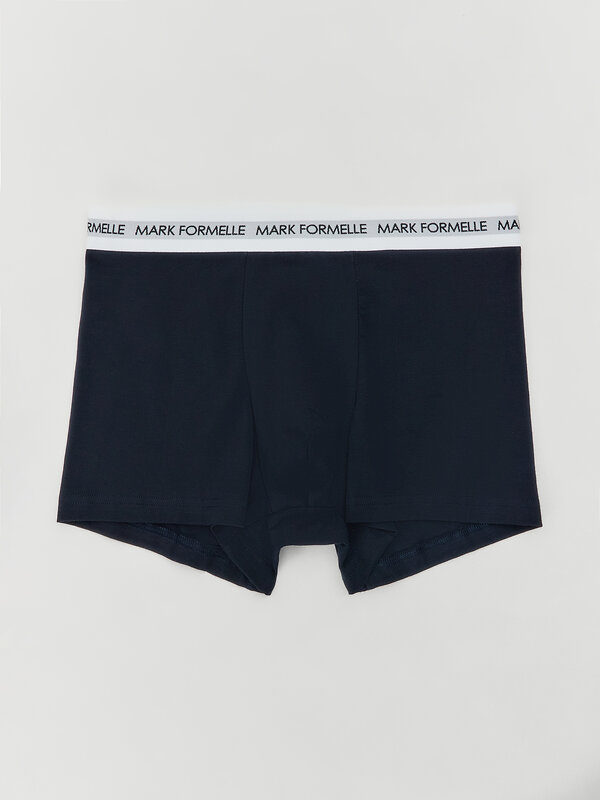 MARK FORMELLE Трусы 592277 411228 темно -синий