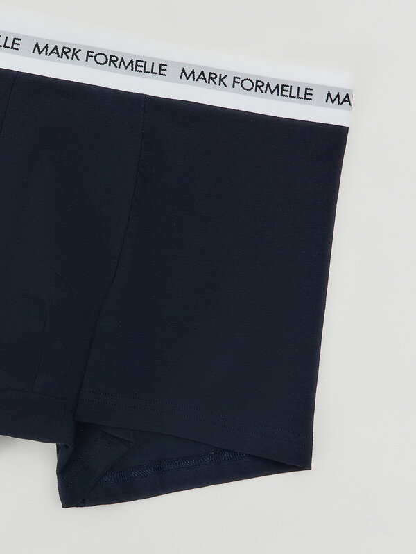 MARK FORMELLE Трусы 592277 411228 темно -синий