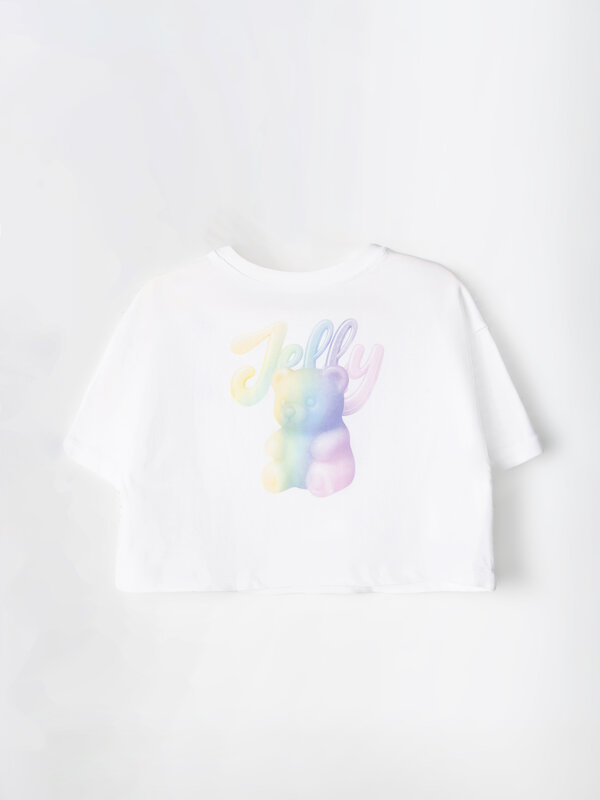 MARK FORMELLE Футболка 592280 117926 белый +печать9