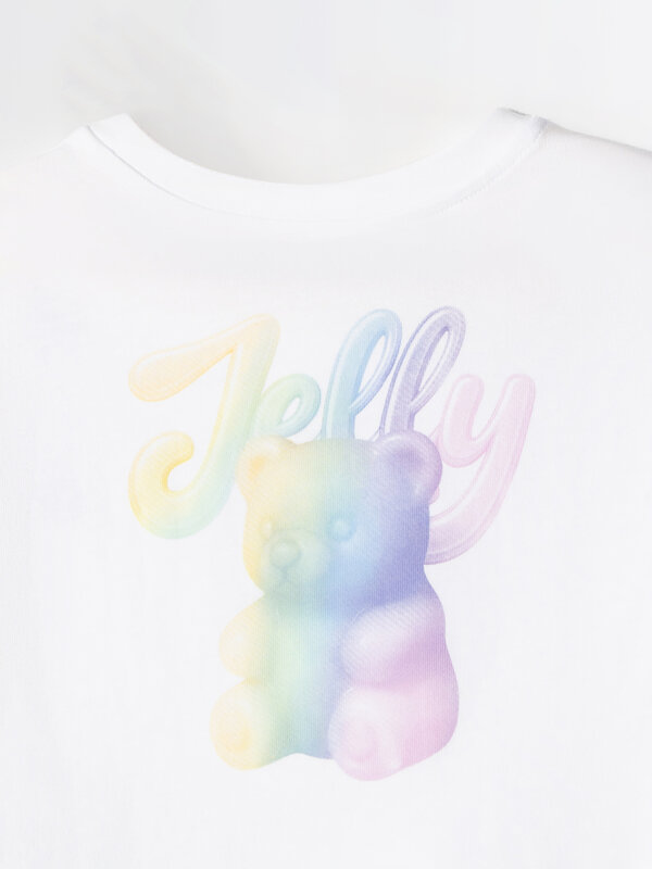 MARK FORMELLE Футболка 592280 117926 белый +печать9