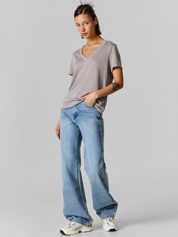 MARK FORMELLE Футболка 592282 112982 серый