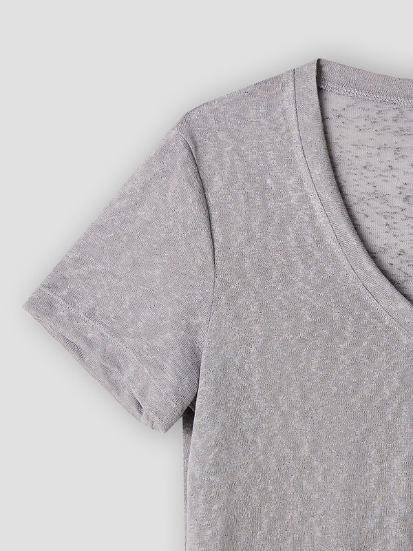 MARK FORMELLE Футболка 592282 112982 серый