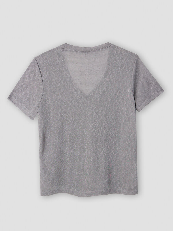 MARK FORMELLE Футболка 592282 112982 серый