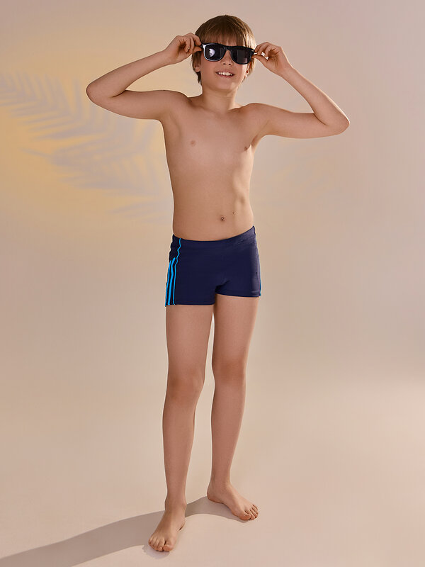 MARK FORMELLE Шорты плавательные 592285 703368 темно -синий