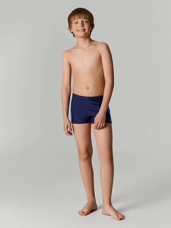 MARK FORMELLE Шорты плавательные 592285 703368 темно -синий