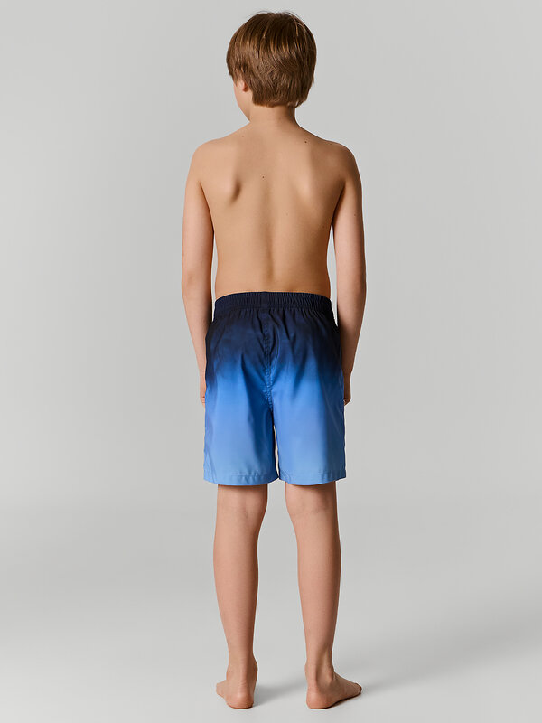 MARK FORMELLE Шорты плавательные 592290 703364 синий градиент