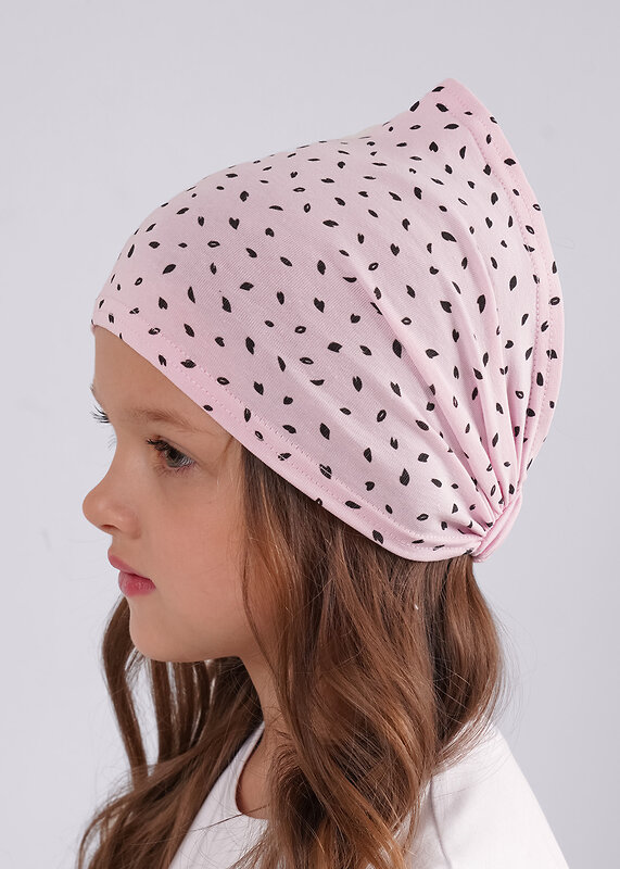 CLEVER Повязка на голову 592296 551694/1гп розовый