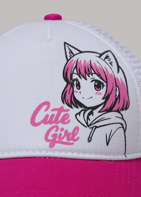 CLEVER Кепка 592304 114 сетка белый