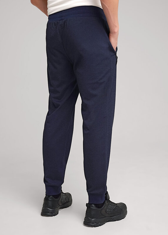 CLEVER Брюки 592316 662105зэ maxi(макси) т.синий/чёрный