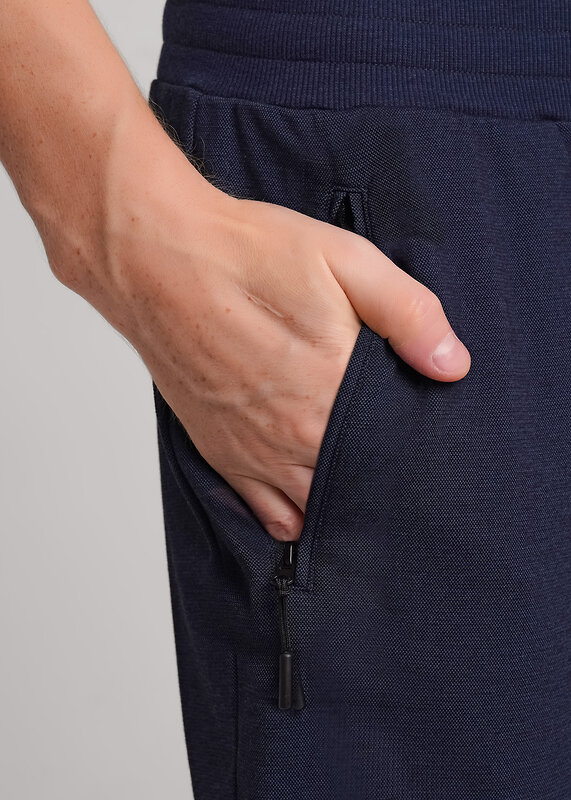 CLEVER Брюки 592316 662105зэ maxi(макси) т.синий/чёрный