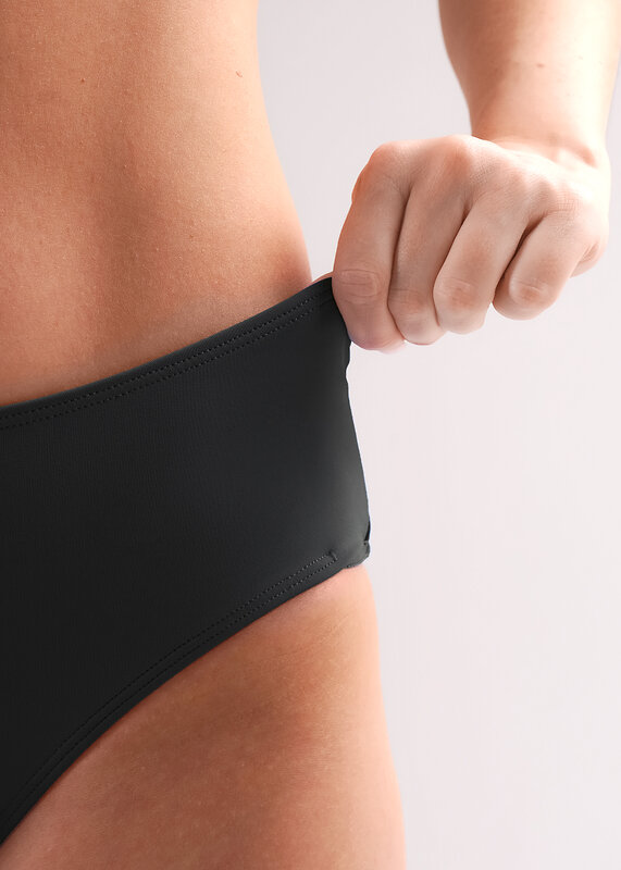 CLEVER Купальный костюм 592325 SS100к чёрный