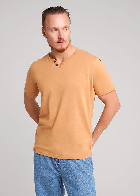 CLEVER Джемпер 592335 662641о maxi(макси) горчичный