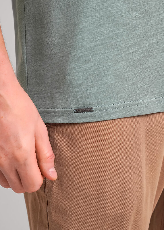 CLEVER Джемпер 592337 662641о maxi(макси) зелёный