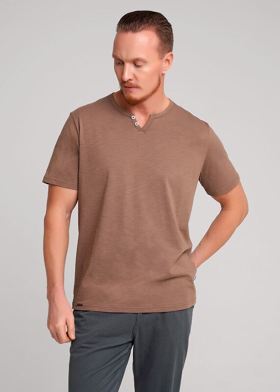 CLEVER Джемпер 592342 662641о maxi(макси) т.бежевый