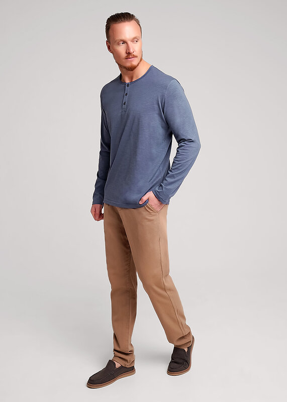 CLEVER Джемпер 592343 662639о maxi(макси) серый