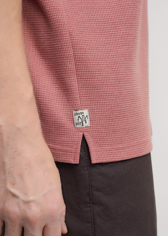 CLEVER Джемпер 592348 562663/06шан maxi(макси) терракотовый