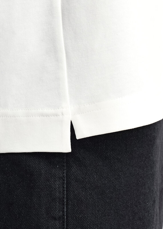 CLEVER Футболка 592360 562509/04гг maxi(макси)_п молочный