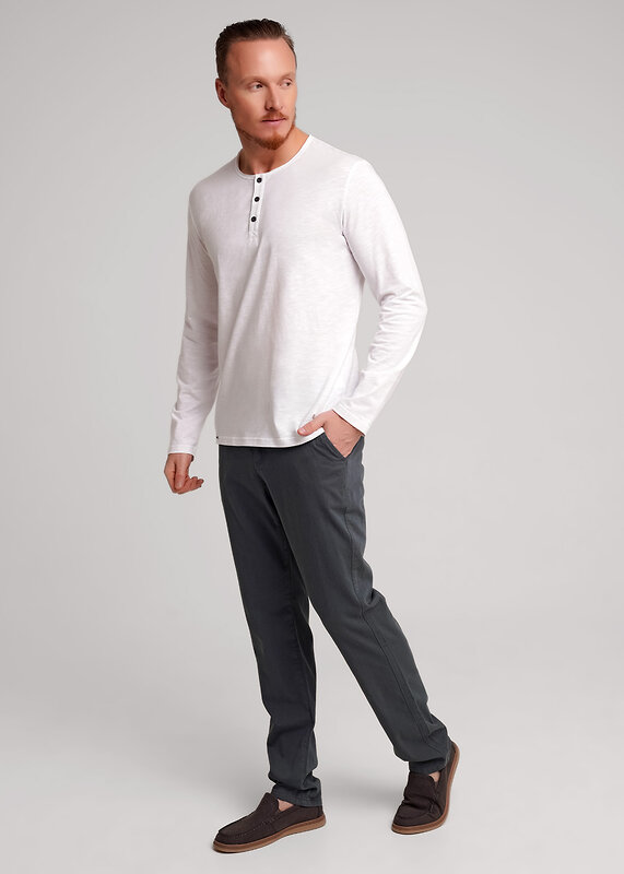 CLEVER Джемпер 592364 662639о maxi(макси) белый