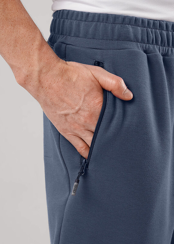 CLEVER Брюки 592368 562417/12сд maxi(макси)_п синий