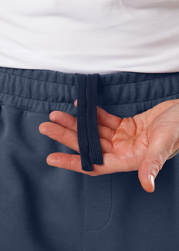 CLEVER Брюки 592368 562417/12сд maxi(макси)_п синий