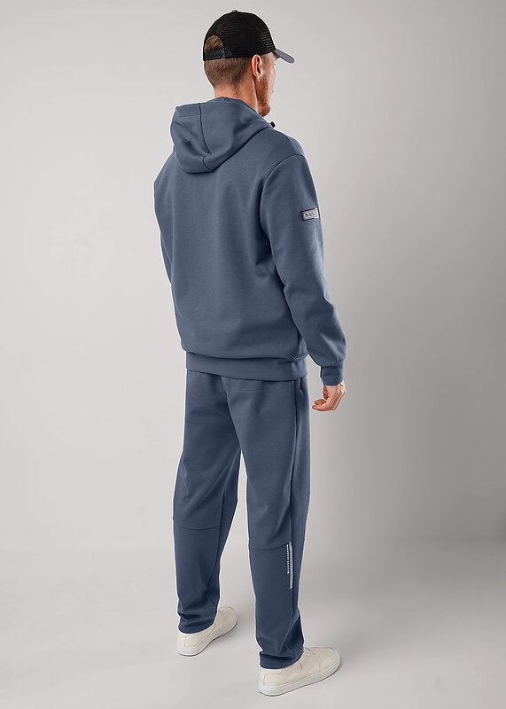 CLEVER Брюки 592368 562417/12сд maxi(макси)_п синий