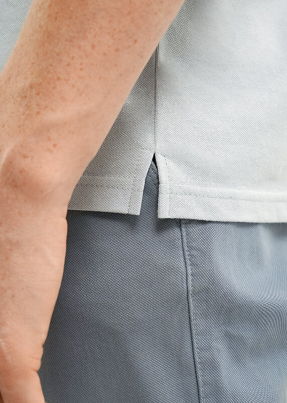 CLEVER Джемпер 592398 562718/14зз maxi(макси)_п св.серый