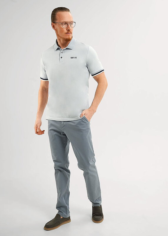 CLEVER Джемпер 592398 562718/14зз maxi(макси)_п св.серый