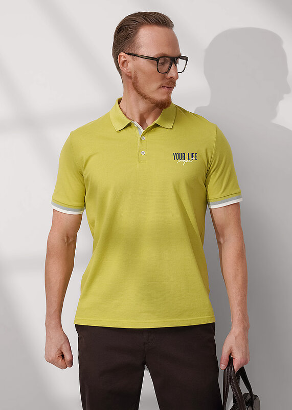 CLEVER Джемпер 592399 562718/14зз maxi(макси)_п св.зелёный