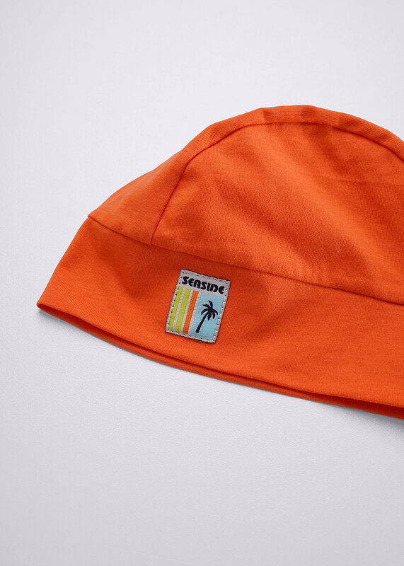 CLEVER Бандана 592408 561399к оранжевый