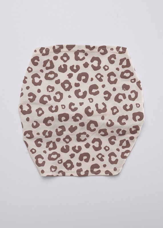 CLEVER Повязка на голову 592412 567414/1кп молочный