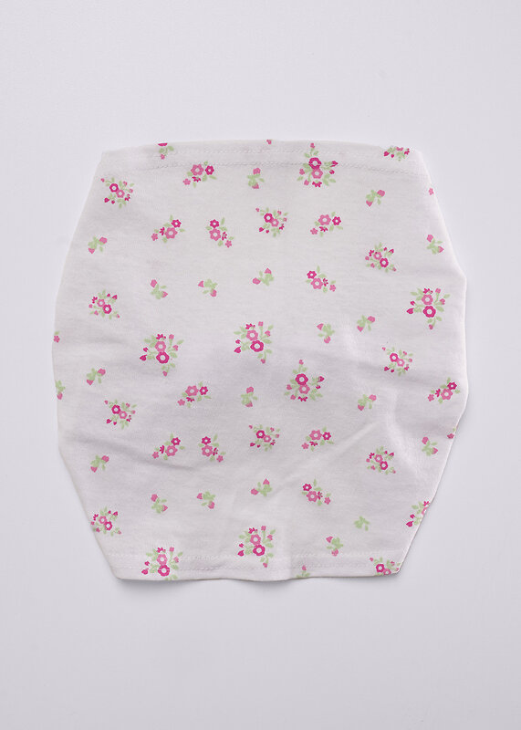 CLEVER Повязка на голову 592420 567414/3кп белый