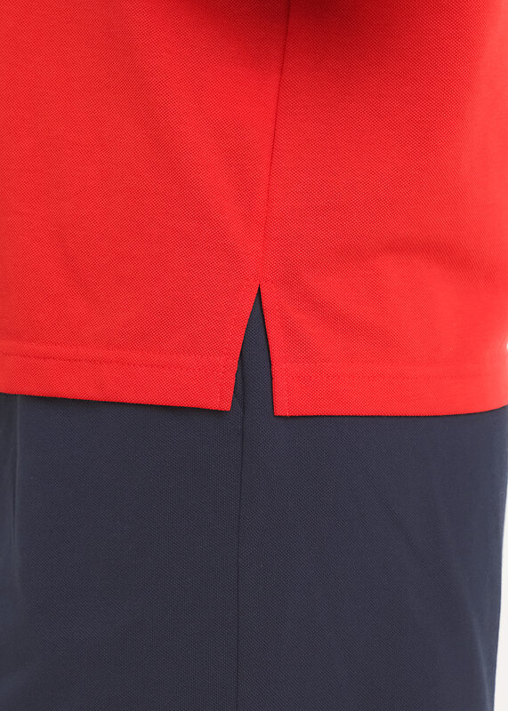 CLEVER Джемпер 592429 LF26-1234/4 красный