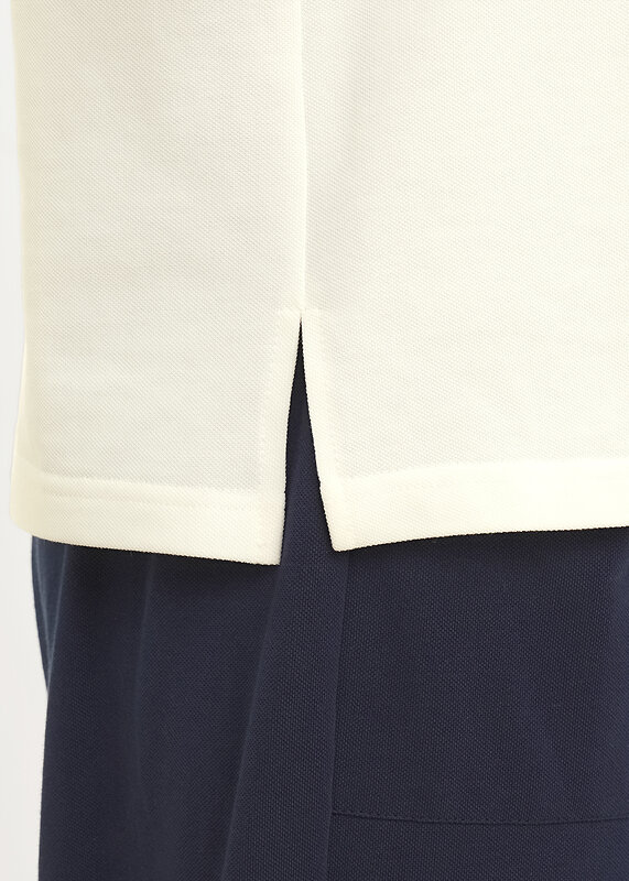 CLEVER Футболка 592430 LF26-1234/5 молочный