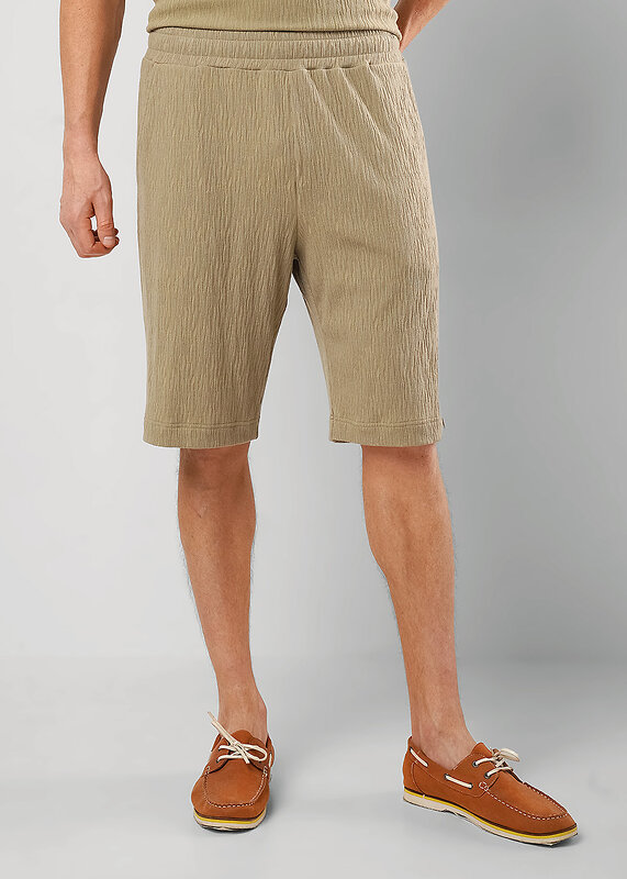 CLEVER Шорты 592434 562557/17дож хаки