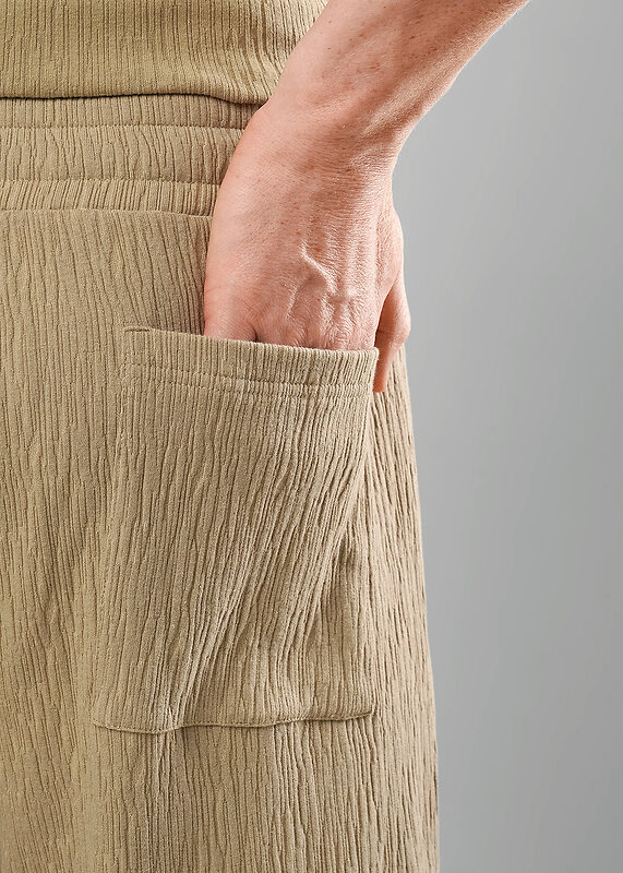 CLEVER Шорты 592434 562557/17дож хаки