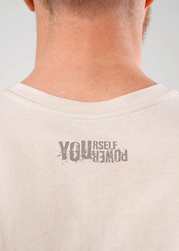 CLEVER Майка 592451 562721/17кд maxi(макси)_п бежевый