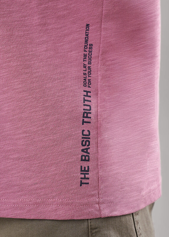 CLEVER Джемпер 592458 562722/20о maxi(макси)_п т.розовый