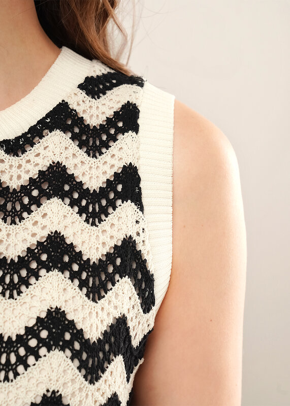 CLEVER Платье 592473 267235/208ж т.коричневый/св.бежевый