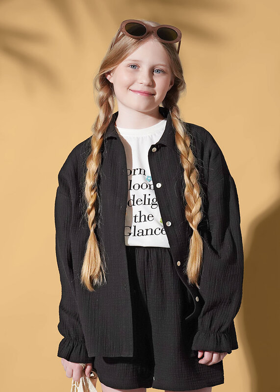 CLEVER Блузка 592476 863308/17муж чёрный