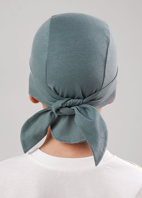 CLEVER Бандана 592481 561399к св.зелёный