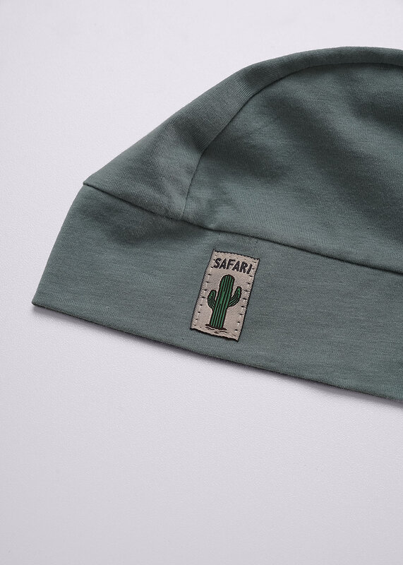 CLEVER Бандана 592481 561399к св.зелёный